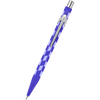 Caran d'Ache 849 Mechanical Pencil - Mosaic Royal Blue - 0.5mm - Pen Boutique Ltd