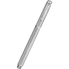 Caran d'Ache Ecridor Fountain Pen - Platinum Coated