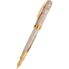 Visconti Comedia Fountain Pen - Virgilio (Limited Edition) - Pen Boutique Ltd