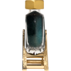 Ferris Wheel Press Ink Bottle - Carriage - 38ml (Gold Polished Edition)-Pen Boutique Ltd