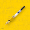 Esterbrook x Peanuts Estie Fountain Pen - FRIENDS Charlie Brown (75th Anniversary) - Pen Boutique Ltd