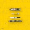 Esterbrook x Peanuts Estie Fountain Pen - FRIENDS Charlie Brown (75th Anniversary) - Pen Boutique Ltd