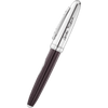 Waldmann Collector Writer's Edition Fountain Pen - Agatha Christie - Dame of Swan Court (Limited Edition) - Pen Boutique Ltd