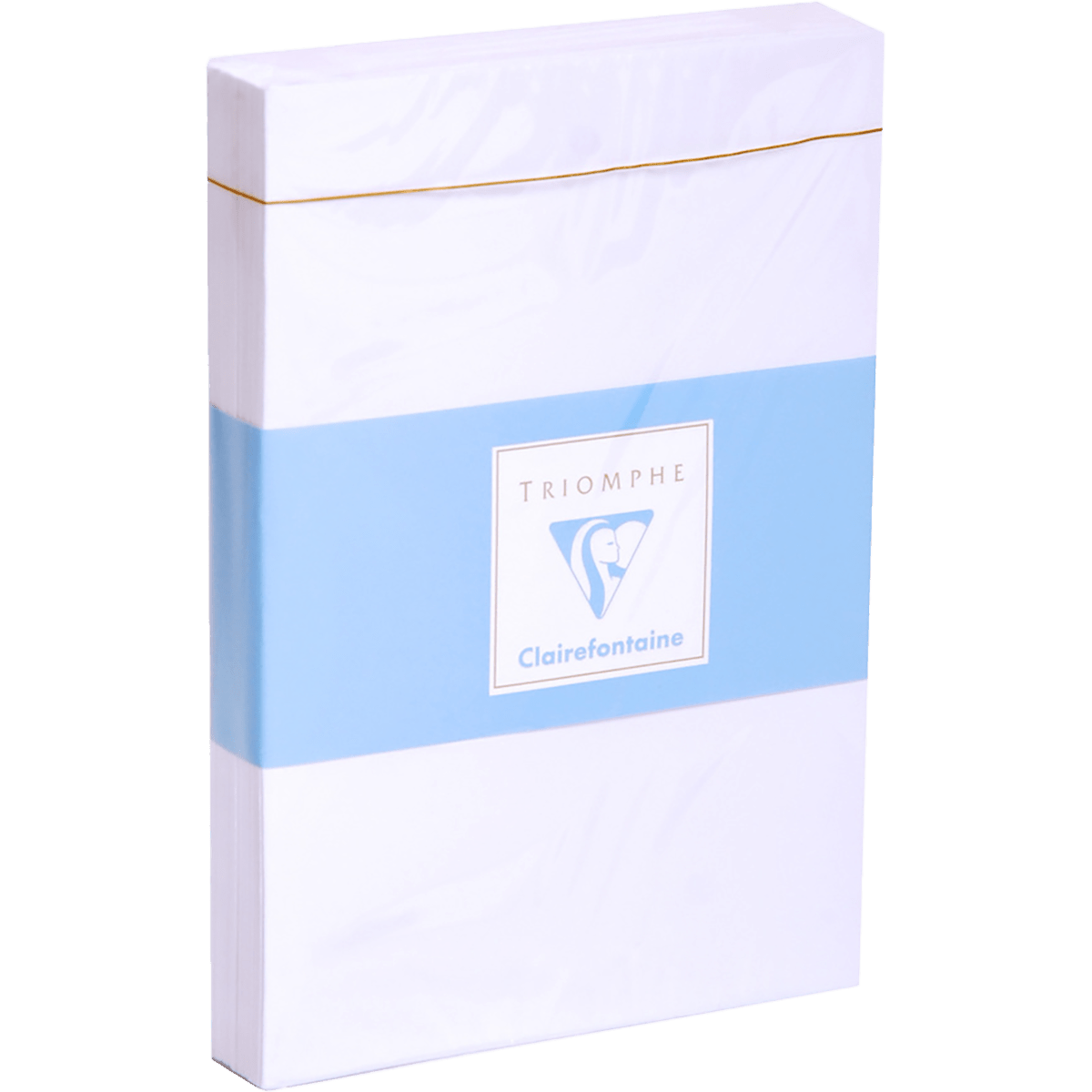 Clairefontaine Triomphe Self Sealing Envelopes - Box of 25 - Pen Boutique Ltd