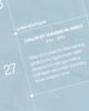 Color by Number w/ Kristi!-Pen Boutique Ltd