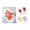 Colorverse Coloring Sheets - WildflowerB - Pen Boutique Ltd
