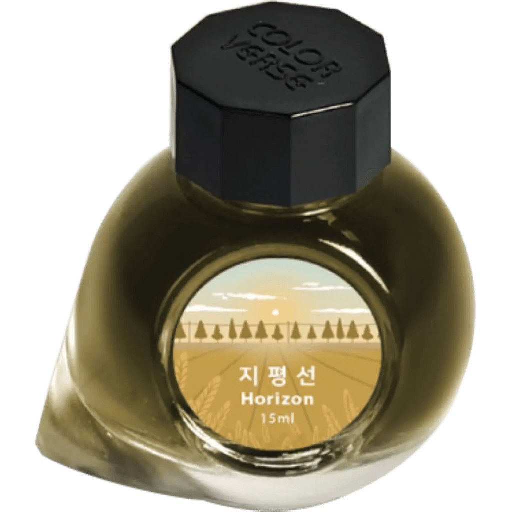 Colorverse Ink Bottle - Korea Special Series - Horizon - 15ml - Pen Boutique Ltd