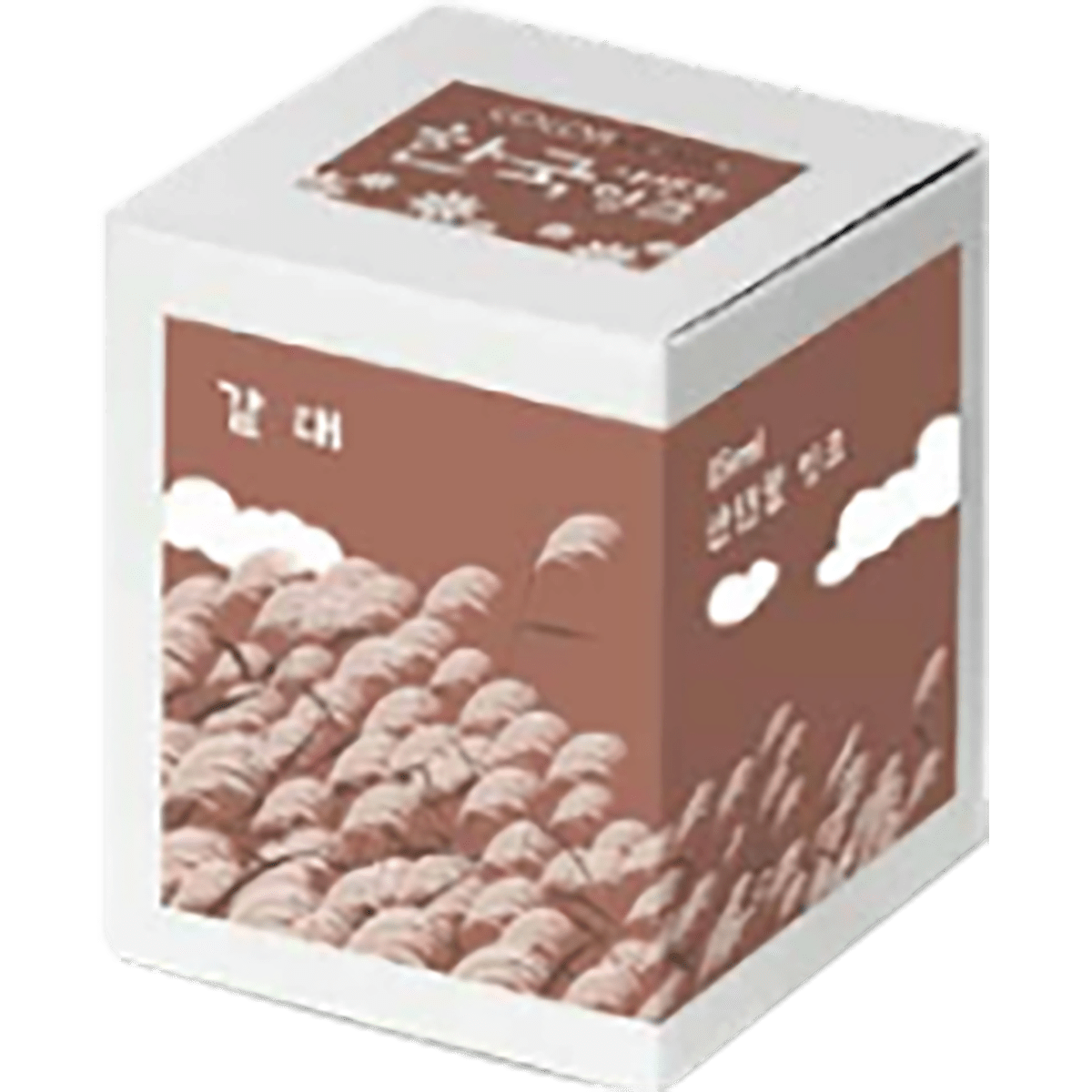 Colorverse Korea Wildflower Series Ink Bottle - Common Reed (No. 073) - 15ml - Pen Boutique Ltd