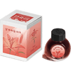 Colorverse Korea Wildflower Series Ink Bottle - Siberian Lily (No. 072) - 15ml - Pen Boutique Ltd