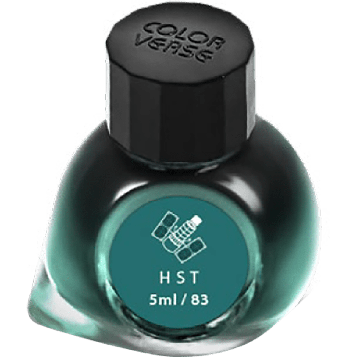 Colorverse Mini Ink - Eye on the Universe - HST - 5ml - Pen Boutique Ltd