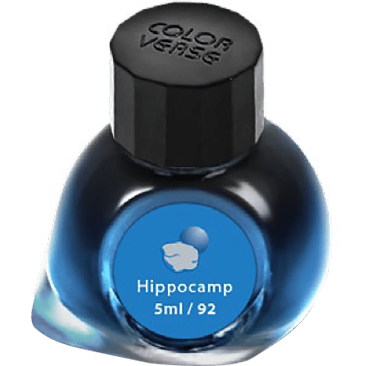 Colorverse Mini Ink - Eye on the Universe - Hippocamp - 5ml - Pen Boutique Ltd