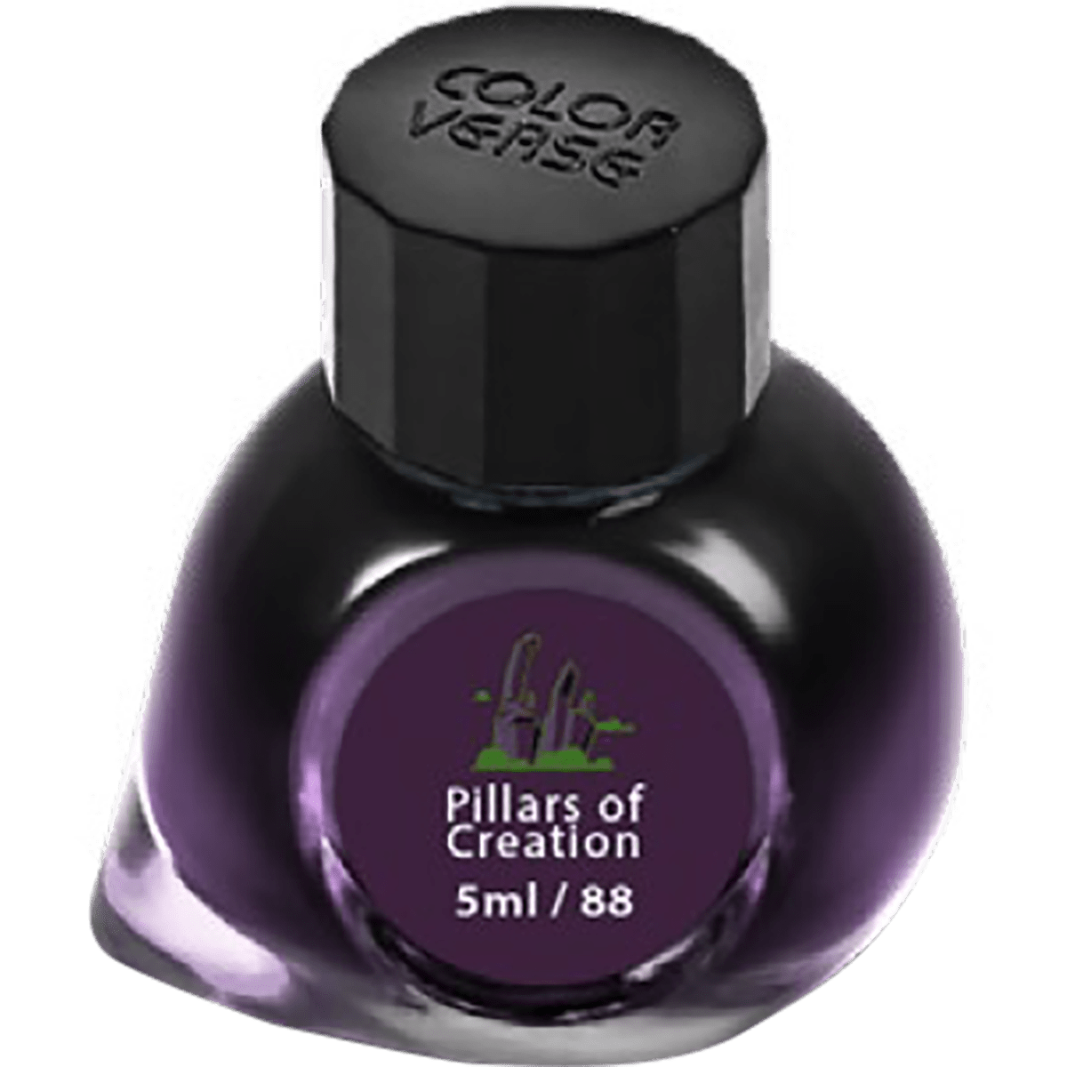 Colorverse Mini Ink - Eye on the Universe - Pillars of Creation - 5ml - Pen Boutique Ltd