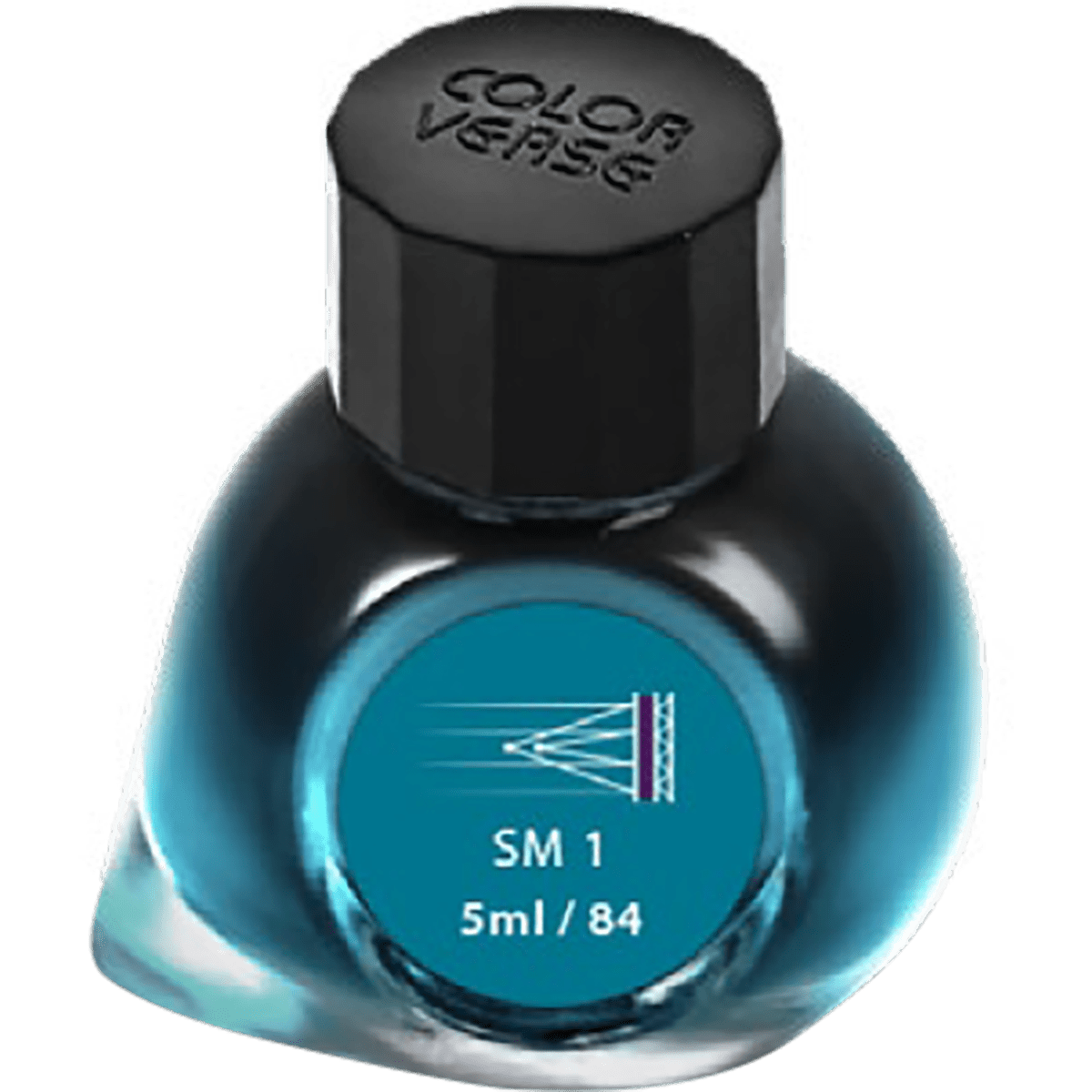 Colorverse Mini Ink - Eye on the Universe - SM 1 - 5ml - Pen Boutique Ltd