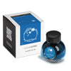 Colorverse Season 1 : Spaceward Ink Bottle No. 12 - Crystal Planet 40ml-Pen Boutique Ltd