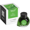 Colorverse Season 9 : Cosmic Dawn Ink Bottle No. 110 – Green Pea Galaxy 40ml - Pen Boutique Ltd