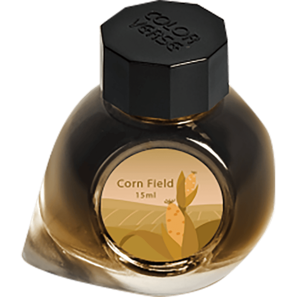 Colorverse USA Special Ink Bottle - Corn Field - 15 ml - Pen Boutique Ltd