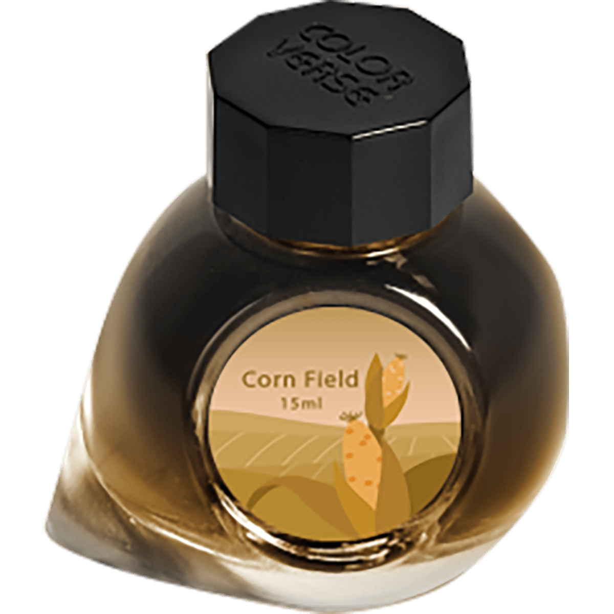 Colorverse USA Special Ink Bottle - Corn Field - 15 ml - Pen Boutique Ltd