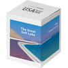 Colorverse USA Special Ink Bottle - The Great Salt Lake - 15 ml - Pen Boutique Ltd