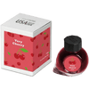 Colorverse USA Special Ink Bottle - Very Cherry (Michigan) - 15 ml - Pen Boutique Ltd