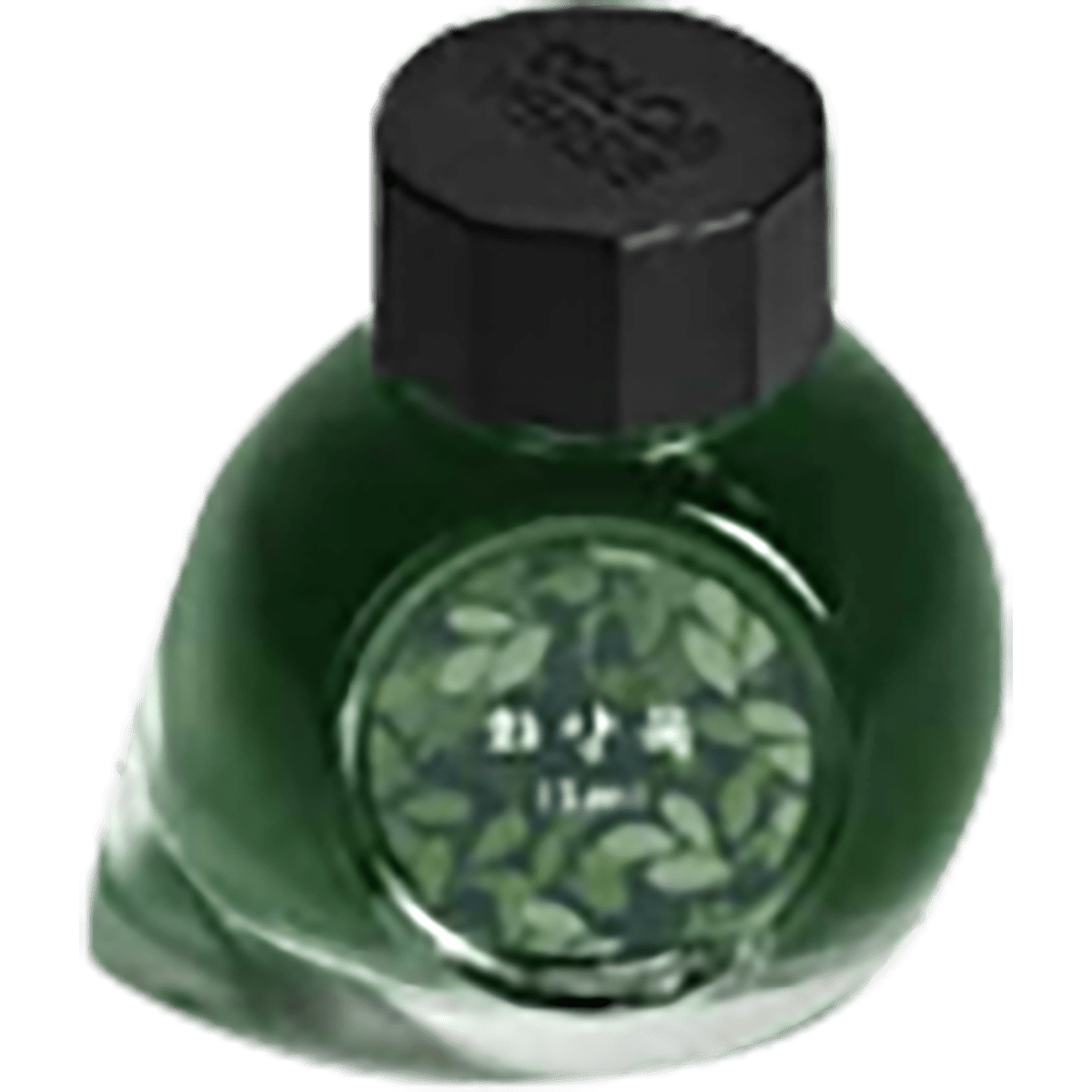 Colorverse Korea Wildflower Special Ink Bottle - Boxwood (No. 064) - 15 ml - Pen Boutique Ltd