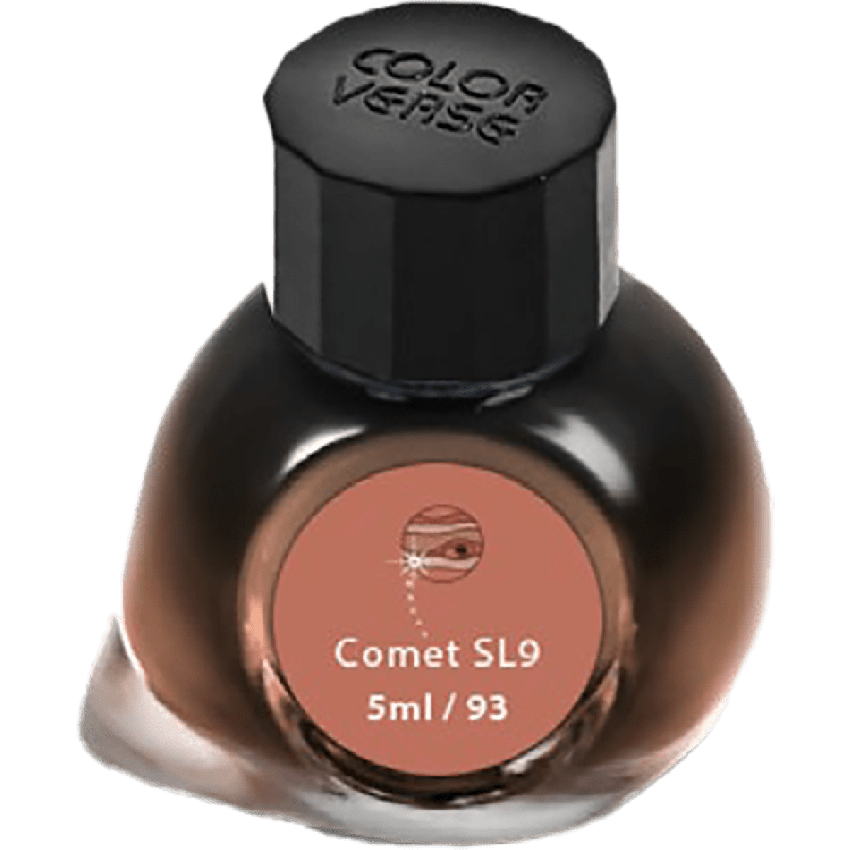Colorverse Mini Ink - Eye on the Universe - Comet SL9 - 5ml - Pen Boutique Ltd