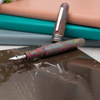Conklin 1898 Collection Fountain Pen - Misto Resin Flare - 14K - Pen Boutique Ltd
