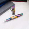 Conklin 1898 Collection Fountain Pen - Primary Manipulation 4.5 (Limited Edition) - Pen Boutique Ltd