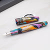 Conklin 1898 Collection Fountain Pen - Primary Manipulation 4.5 (Limited Edition) - Pen Boutique Ltd