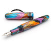 Conklin 1898 Collection Fountain Pen - Primary Manipulation 4.5 (Limited Edition) - Pen Boutique Ltd