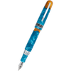 Conklin 1898 Collection Fountain Pen - Spectra Blue Fusion - Pen Boutique Ltd