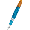 Conklin 1898 Collection Fountain Pen - Spectra Blue Fusion - Pen Boutique Ltd