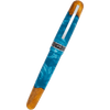 Conklin 1898 Collection Fountain Pen - Spectra Blue Fusion - Pen Boutique Ltd