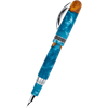 Conklin 1898 Collection Fountain Pen - Spectra Blue Fusion - Pen Boutique Ltd