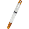 Conklin 1898 Collection Fountain Pen - Spectra White Fusion - Pen Boutique Ltd