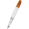 Conklin 1898 Collection Fountain Pen - Spectra White Fusion - Pen Boutique Ltd