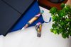 Conklin 1898 Collection Rollerball Pen - Primary Manipulation 4.5 (Limited Edition) - Pen Boutique Ltd