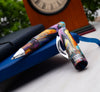 Conklin 1898 Collection Rollerball Pen - Primary Manipulation 4.5 (Limited Edition) - Pen Boutique Ltd