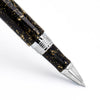 Conklin 1898 Collection Rollerball Pen - Solaris Black - Chrome Trim (Limited Edition) - Pen Boutique Ltd