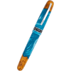 Conklin 1898 Collection Rollerball Pen - Spectra Blue Fusion - Pen Boutique Ltd