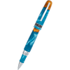 Conklin 1898 Collection Rollerball Pen - Spectra Blue Fusion - Pen Boutique Ltd