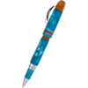 Conklin 1898 Collection Rollerball Pen - Spectra Blue Fusion - Pen Boutique Ltd