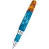 Conklin 1898 Collection Rollerball Pen - Spectra Blue Fusion - Pen Boutique Ltd