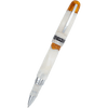 Conklin 1898 Collection Rollerball Pen - Spectra White Fusion - Pen Boutique Ltd