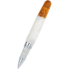 Conklin 1898 Collection Rollerball Pen - Spectra White Fusion - Pen Boutique Ltd