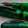 Conklin 1898 Fountain Pen - Clover Valley - Gunmetal Trim (Limited Edition) - Pen Boutique Ltd
