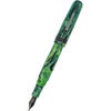 Conklin 1898 Fountain Pen - Clover Valley - Gunmetal Trim (Limited Edition) - Pen Boutique Ltd