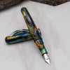 Conklin 1898 Fountain Pen - Ken's Mix - Steel Nib (Limited Edition) - Pen Boutique Ltd