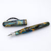 Conklin 1898 Fountain Pen - Ken's Mix - Steel Nib (Limited Edition) - Pen Boutique Ltd