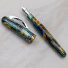Conklin 1898 Fountain Pen - Ken's Mix - Steel Nib (Limited Edition) - Pen Boutique Ltd
