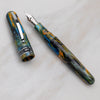 Conklin 1898 Fountain Pen - Ken's Mix - Steel Nib (Limited Edition) - Pen Boutique Ltd